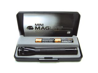 Mini-MagLite Torch – Signal One
