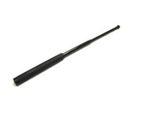 Blaze 21″ Expandable Baton – Signal One